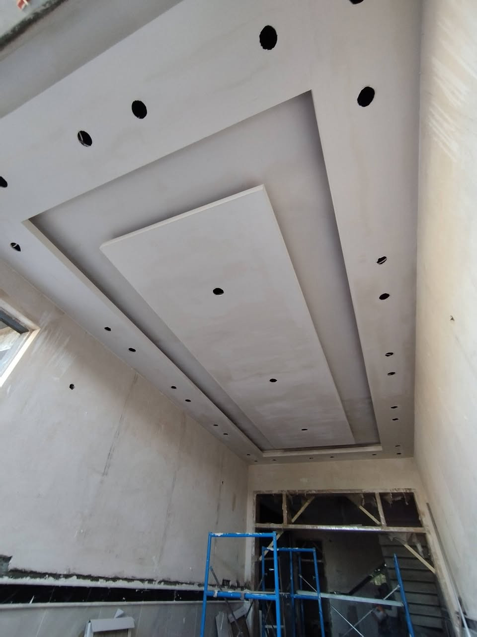 ? السلام عليكم
متفرغ للعمل جميع الديكورات
🔹صبع داخلي وخارجي
🔹عمل الفوم الخرجي وصبغ الوجات
🔹صبغ وطلس الجبس بورد 🔹والبوردكس عمل بديل الخشب 
🔹والرخام ولشيبورد لتواصل على
🔹الرقم على الوتساب او الخااص***********📞 
  مكاني النجف الاشرف
