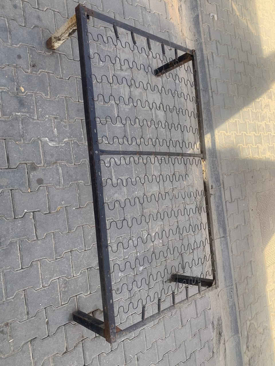 للبيع اليريدهن يجي خااص


**إذا كنت صاحب هذا الإعلان وتريد حذفه لأي سبب، رجاءا أرسل رسالة إلى الدعم الفني**