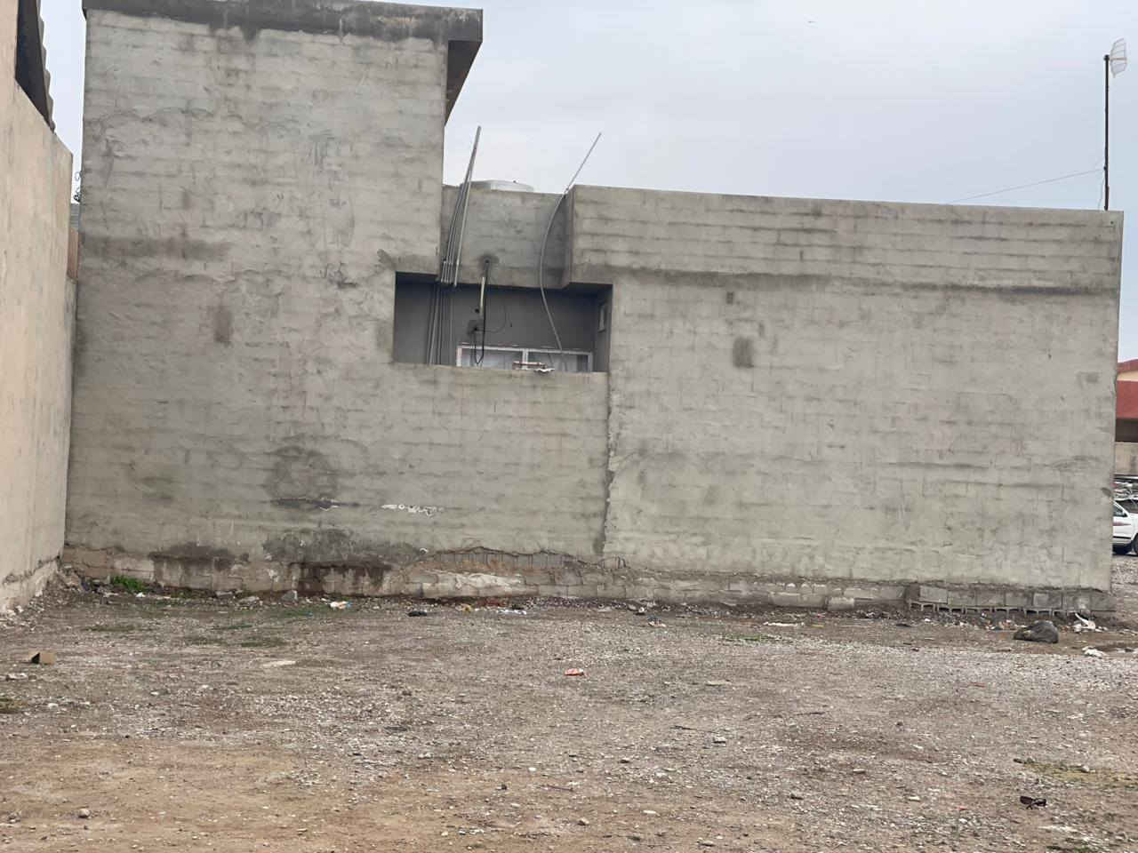 يعلن مكتب ابو يحيى لتجارة العقارات في محافظه كركوك قضاء الدبس  عن بيع  قطعة أرض سكنيه قريبه على الشارع العام في المعسكر   مساحتها ٢٧٠ متر خدمات تبليط   ماء وكهرباء  السعر على الخاص  والسعر مناسب  ورخيص جدا  وبي مجال  كما موضح بالصور أدناه 👇👇👇👇👇 للتواصل عبر الأرقام التاليه

*********** يحيى الحمداني ابو عبدالله

*********** ابو يحيى

*********** يحيى الحمداني ابو عبدالله
   ( التوفيق من الله و للجميع) جميع الأرقام  واتس اب

ملاحظه
دوام المكتب من الساعة التاسعة صباحا لغاية الواحدة ليلا للتواصل على الأرقام المذكوره اعلاه ☝️☝️☝️☝️☝️☝️
