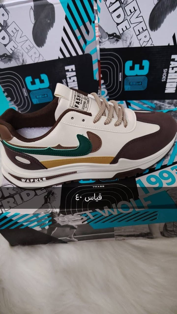 السلام عليكم  حبايب احذيه اروبيه جديد إذا ماعجبك يرجع بيد مندوب ***********
