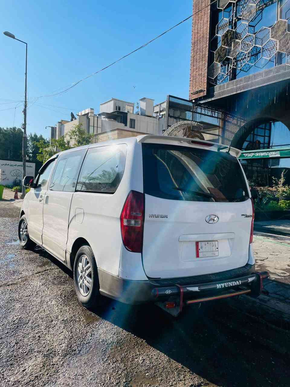 ستاركس 2016 شكل الجديد مكفوله ماعدباب  السايق مبدل وكاله سعره 190$رقم صاحب السياره***********
