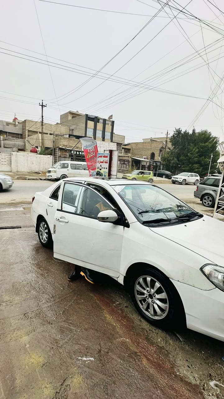 سلام عليكم
Byd g3 2013 ابيض خصوصي
رقم الماني واسط تحويل مباشر ثاني يوم 
سياره جاهزه من كلشي تدفئة تبريد 
صدرها نضيف 
شاشة 
بصمات عدد 2 تحكم عن بعد وتشغيل عن بعد 
فتحة 
اشاير بلمرايات 
بيها جاملغ معدل على بارد وبيها تلكيط خايسات تعال وشوف اقتنع ياله تاخذها سعرها 55 وبيها مجال


**إذا كنت صاحب هذا الإعلان وتريد حذفه لأي سبب، رجاءا أرسل رسالة إلى الدعم الفني**