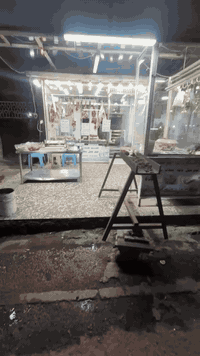 شوفولي العروض اليوم كيلو كباب دجاج ١٠الف كيلو كباب لحم ١٦الف كيلو غنم عراقي ١٦الف دينار كيلو عجل بعضم١٢الف دينار كيلو شرح ١٢الف دينار تكه دجاج متبله كيلو ١٠الف دينار  يوجد لدينا خدمه توصيل داخل الزعفرانيه***********
