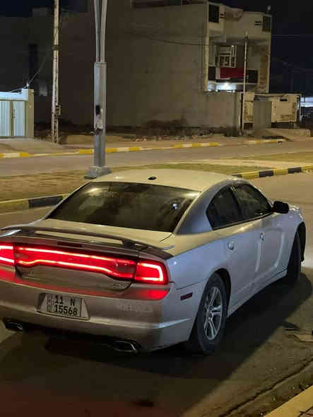 جارجر ٢٠١٢ امريكي جاملغ خلفي صبغ او الصندوك باقي كفاله رقم بغداد بسمي فول عدا الفتحه كير طياره بصمه شاشه جبير محرك ٦ سياره حلوه محرك كير تبريد صدر خلفي امامي جديد بيع فقط مال مستعجل السعر ١٣٥ بي مجال حك الجيه *********** بلاد رز
