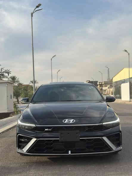 هونداي النترا ان لاين 🚀موديل 2024 شكل جديد رياضي اسود ملكي 
دخول جديد منفيس بسمي 💯💯 
بسعر مناسب جدا 
حادث (( فقط جاملغ خلفي اخت كلين بدون ايرباك )) 
دواخل وشواصي مكفوله 
(( رقم الشاصي مرفق ))
مواصفات_ 𝐍 𝐋𝐢𝐧𝐞 🚀🚀
فول فول مواصفات ١/١
ماشيه9 الف فقط بحالة الزيرو بعدها
فتحة سقف سلايد
ابواب بصمة
بصمة تشغيل 
تشغيل عن بعد
شحن واير ليس
شاشة ايباد كار بلي واتو اندرويد
كاميرا
نظام صوت _𝐁𝐎𝐒𝐒
شفتات ستيرين
اشارة ترحيب
نقطة عمياء
تحديد سرعة
تحديد مسار
رادار امامي 
رادار جانبي 
رادار خلفي 
نظام _ 𝐍𝐎𝐑𝐌𝐀𝐋
نظام _ 𝐒𝐏𝐎𝐑𝐓
نظام _ 𝐒𝐌𝐀𝐑𝐓
كشنات مخمل و جلد عليه حرف 𝐍
كشنات كهرباء وهيتر 
صندوق ذكي
لايتات ليد عدسة زينون 
بكلايت ليد متصل
وبعد هواااي مواصفات 
~~~~~~~~~~~~~~~~~
***********
بغداد شارع فلسطين
