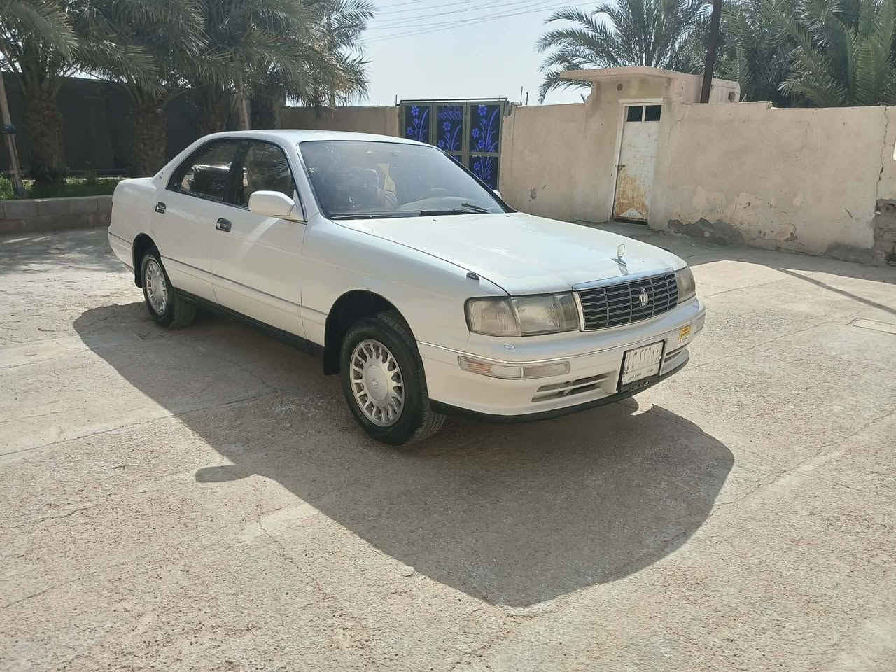 السلام عليكم  بطه فصل مكفوله من الكص ونقل الجثه مكينه كير مكفولات مكينه  اثنين ونص دشبول راس ثور  تخم تاير حداده صدر توني فاتحهن صار اسبوع من داعميه لدعاميه رقم بغداد مشروع وطني سنويه مجدده29السعر67 وبيهه مجال قليل حك الجيه العنوان ميسان العماره 
***********
***********
