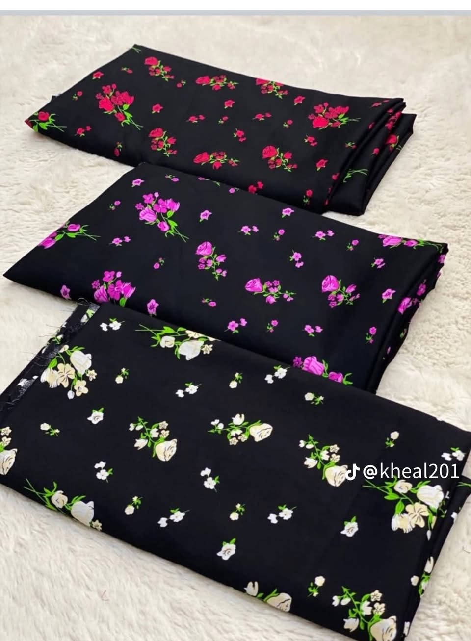 متوفر اقمشه صيفيه يوجد توصيل


**إذا كنت صاحب هذا الإعلان وتريد حذفه لأي سبب، رجاءا أرسل رسالة إلى الدعم الفني**