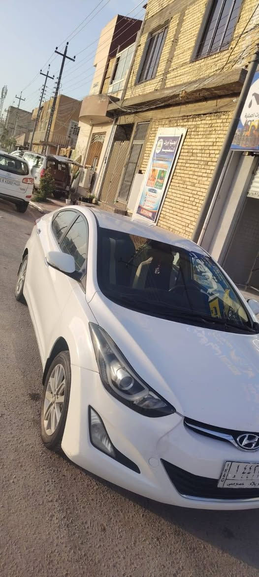 للبيع النترا 2015 شكل 16 خليجي باسمي سنوية نافذة لغاية 2027 كفاله عامه من الصبغ ماعدا الجاملغ الامامي نص صبغ بدون فتح وبيه مكانات بارد شرط السونار ماشيه 347 الف قطعتين تبريد اشاير بلمري مكينه 1800 + منظومة غاز ⛽ + منظومة تبريد + تدفئه كله جديد 115 قابل للتفاوض ملاحظه الحداديه نص عمر للاستفسار *********** كربلاء, العراق
