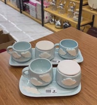 بوتيك السعاده • اكواب سيراميك • جودة عالية