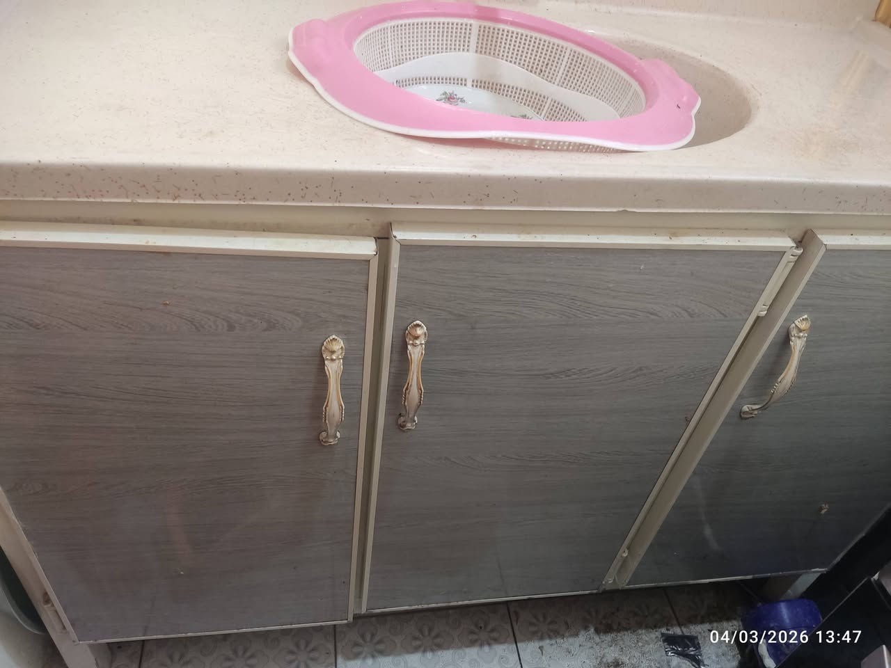 كاونتر سنك متر و20
مرمر


**إذا كنت صاحب هذا الإعلان وتريد حذفه لأي سبب، رجاءا أرسل رسالة إلى الدعم الفني**