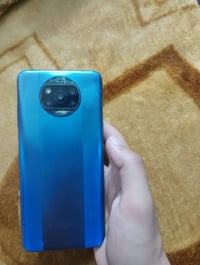 بوكو X3 برو • ٢٥٦ • سنابدراجون ٨٦٠