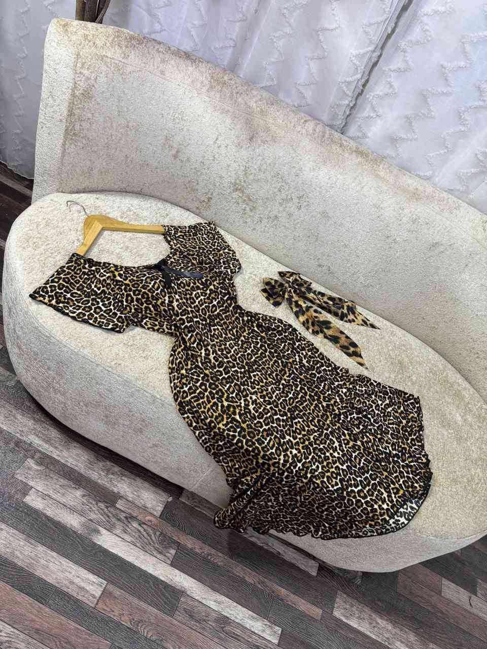 ✨ متجر أزياء ذي قار ✨
ملابس نوم نسائية موديلات جميلة وخامة مريحة 🌸
💰 السعر: 4 آلاف دينار

🚚 توصيل لجميع محافظات العراق 5
للطلب راسلونا على الخاص 📩


**إذا كنت صاحب هذا الإعلان وتريد حذفه لأي سبب، رجاءا أرسل رسالة إلى الدعم الفني**