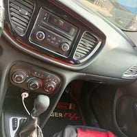 دودج دارت • ٢٠١٥ • غاز ٦٠ لتر