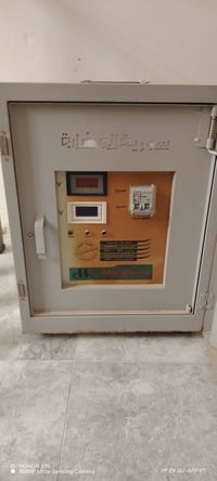 رافعه درجه اولئ للبيع ام 10000 اي عطل مابيها السعر 200/ هاتف 077297200...