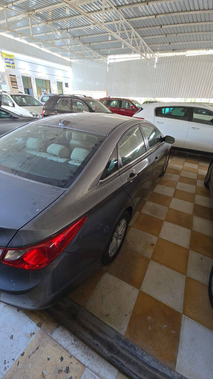 دليل العراق  السيارات 
سوناته ٢٠١٣ أمريكي كفاله عامه سياره جديده كلش ماشيه ١٤٠ الف السعر ١٢٥ وبيه مجال
رقم الهاتف+واتساب ‏‪***********‬‏
