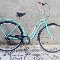 بايسكل • كربلاء • امن الداخلي