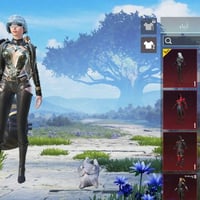 حساب بوبجي • ٧ أسلحة مطورة • شعبية ٢٧٥ ألف