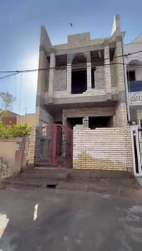 حي الميكانيك • ١٠٠م • ٣غرف