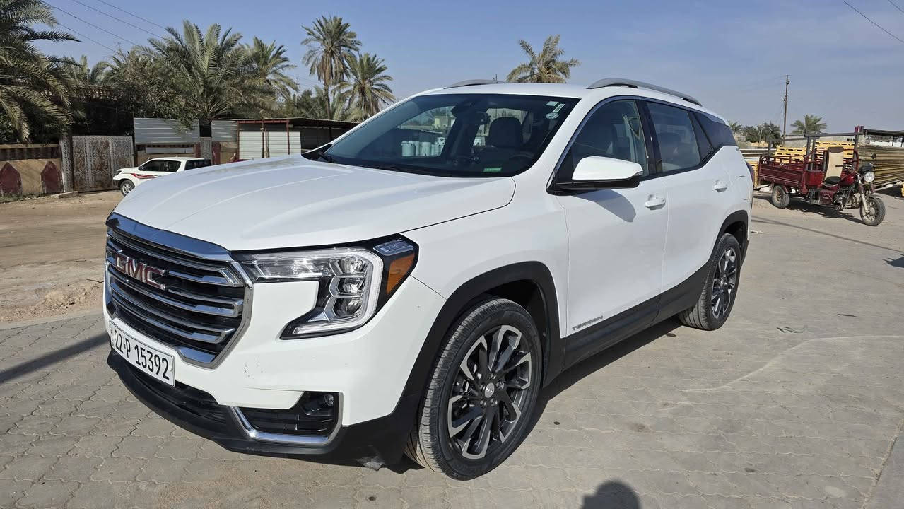 تيران موديل 2023 SLT
حادث جانبي بدون تبديل
بجم كبس
ماشية 34 الف
مواصفات فول ماعدا الفتحة سيارة نظيفة 
رقم اربيل سنوية ٣٠ تحويل او وكالة
للبيع 187 Singapore


**إذا كنت صاحب هذا الإعلان وتريد حذفه لأي سبب، رجاءا أرسل رسالة إلى الدعم الفني**