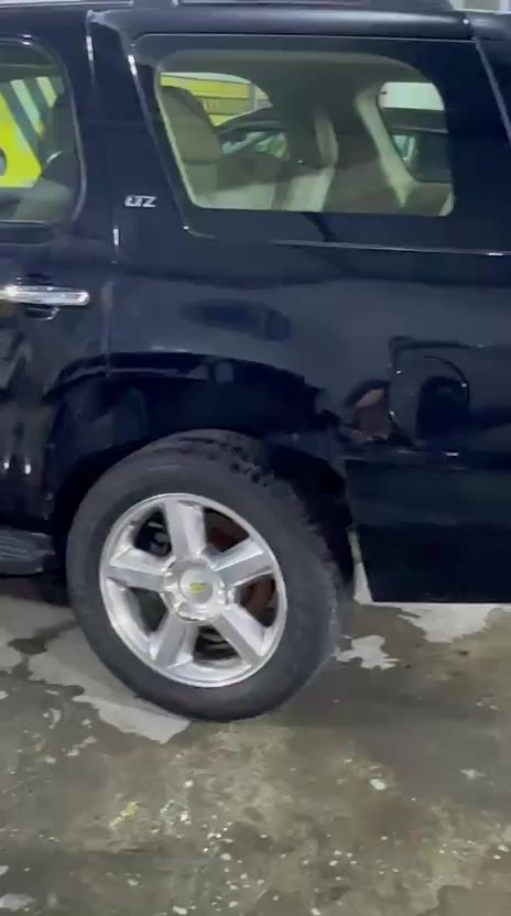 تاهو موديل 2012 خليجي كفاله عامه فول مواصفات LTZ رقم سليمانيه تحويل وكاله حاضر  والسعر 285 وبيها مجال الشراي يتصل على الرقم ***********
