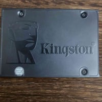 SSD • مستخدم ٣٤ يوم • السليمانية