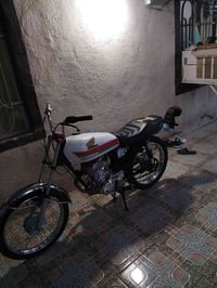 نامه تيربو • شاصي ١٧ • كفاله