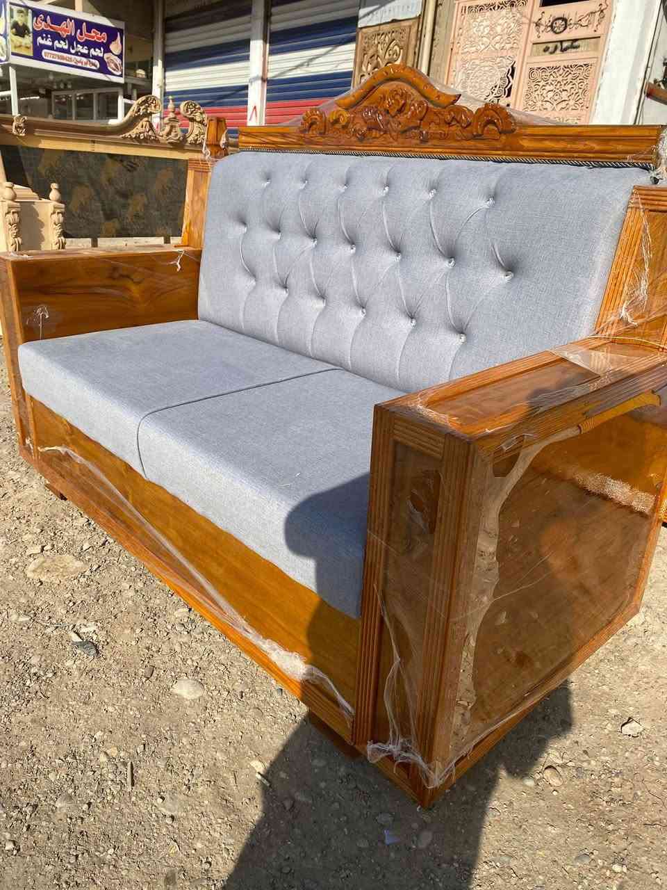 دواوين وتخومه عمل مع ضمان واسعار قسط ونقد عنوان المعمل بعقوبه


**إذا كنت صاحب هذا الإعلان وتريد حذفه لأي سبب، رجاءا أرسل رسالة إلى الدعم الفني**