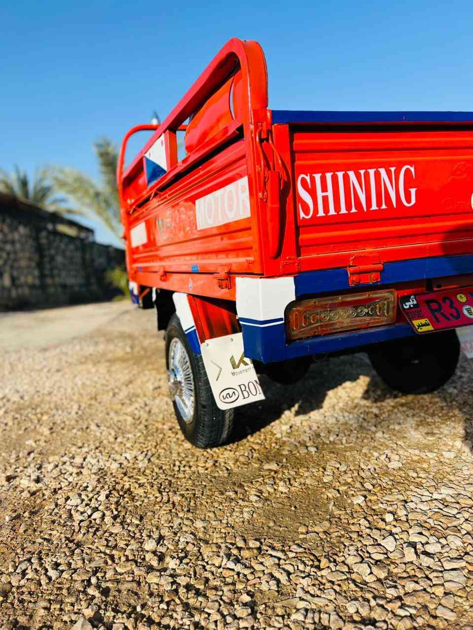 السلام عليكم ستوته للبيع موديل 18 كفاله عامه اوراق اصولي كهربائيات شغاله مصبوغه  حراري للجماليه الستوته حلوه مال جناي جاهزه من كل شيء ما عايزه لو برغي مكان بابل الشوملي السعر مليون و350 وبيها مجال للشراي رقمي ***********
