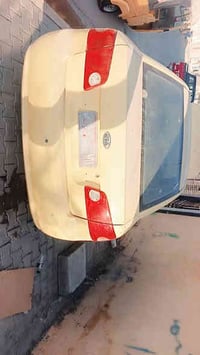 كيا اوبتيما • ٢٠٠٠ • حادث واسط