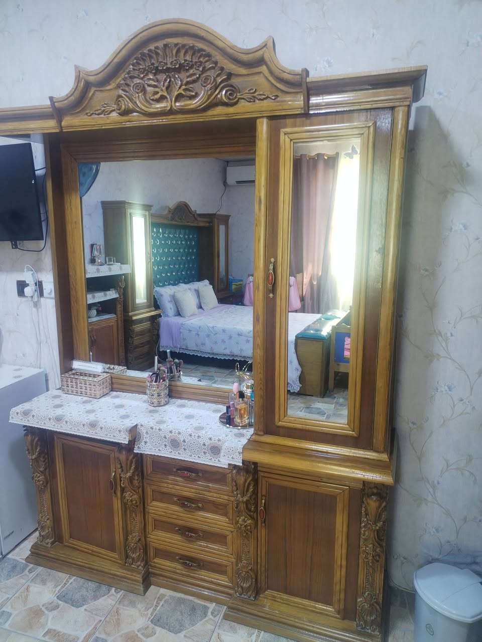 غرفه اخشاب عراقي ثقيل للبيع

جديده صار سنتين ونص من ماخذها

سعر خاص


**إذا كنت صاحب هذا الإعلان وتريد حذفه لأي سبب، رجاءا أرسل رسالة إلى الدعم الفني**