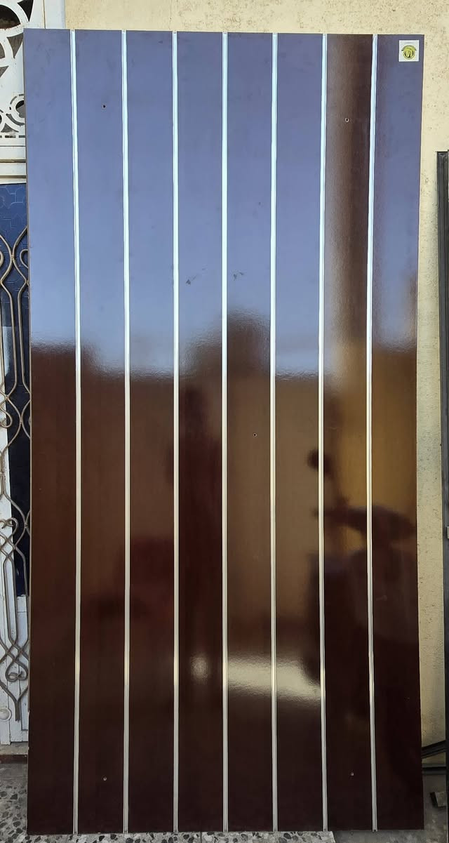 لوح انديف + هوكات للبيع
لوح انديف قياسة
الطول 240 
العرض 120 

هوكات عدد 46 

الناصرية / حي الشهداء 
***********
