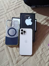 ايفون 12 برو ماكس • ذاكرة ٢٥٦ • بطارية ٧٧