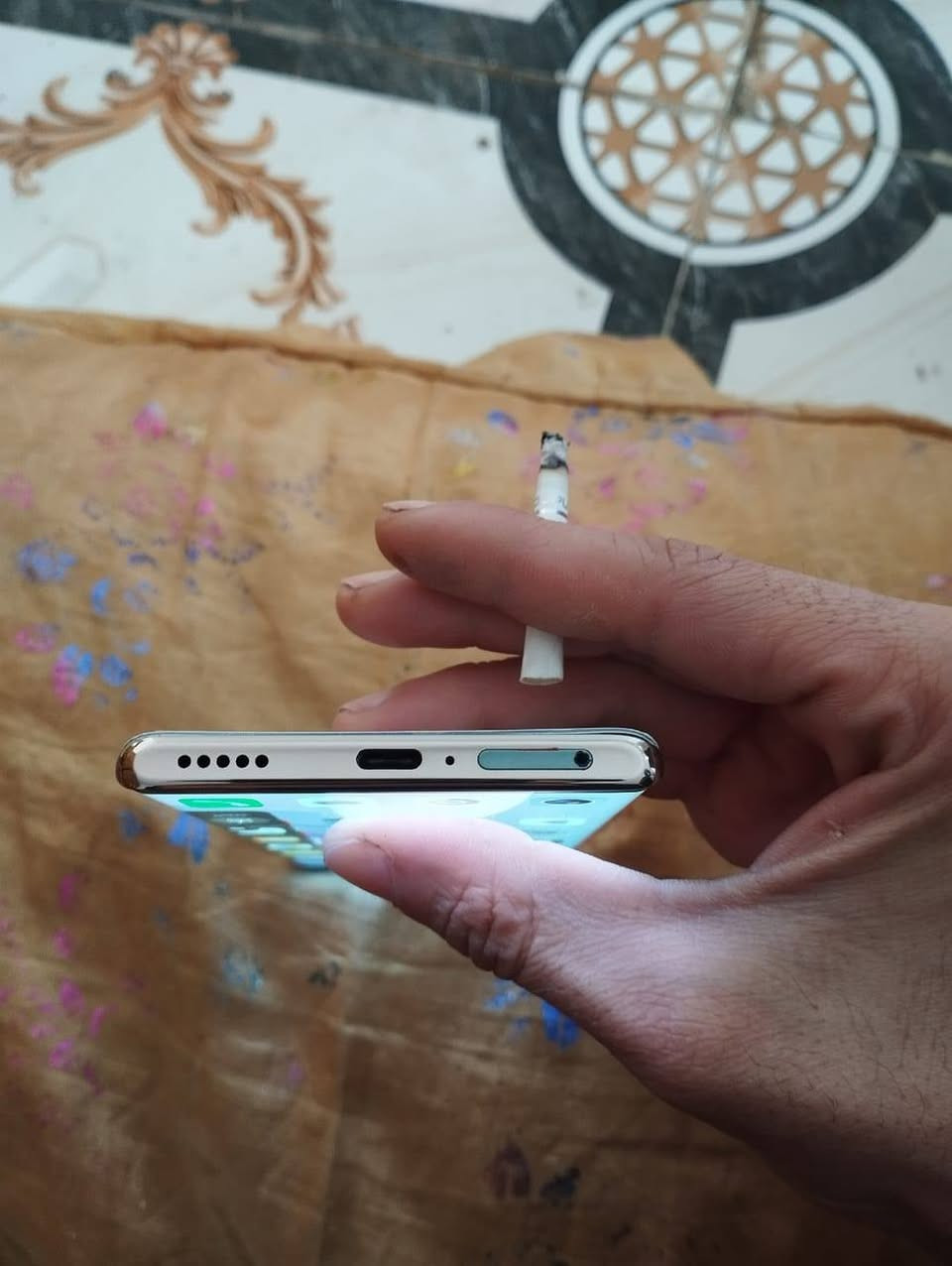 هونر اكس تسعه اي فايف اجي ذاكره 256
 شاحنه 40واط وكرتونه  وياء فقط  مروس فقط مروس فقط فنكس 40بروه  زيرو 40 و 30 فقط فنكس مو البيع فقط مروس


**إذا كنت صاحب هذا الإعلان وتريد حذفه لأي سبب، رجاءا أرسل رسالة إلى الدعم الفني**