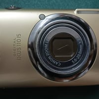 كامره كانون • شاحن وبطاريه • مدينه الصدر