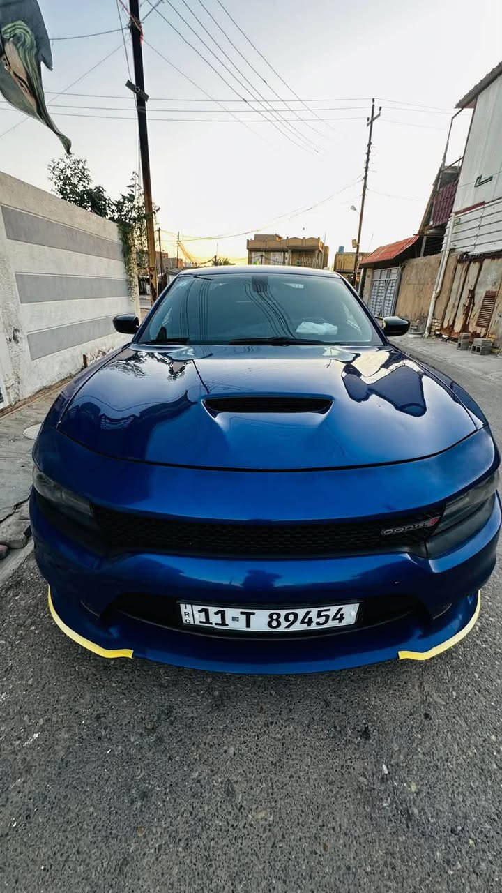 جارجر2018 SXT محرك3600 حادثه سطحي  بنيد ونصف الجاملغ نفسه صبغ مرفق بالمنشور ماشيه87Mi السياره وضع الشركه جداً نظيفه
***********
