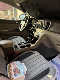 سبورتج • ٢٠١٩ • ٦٦٠٠٠ كم