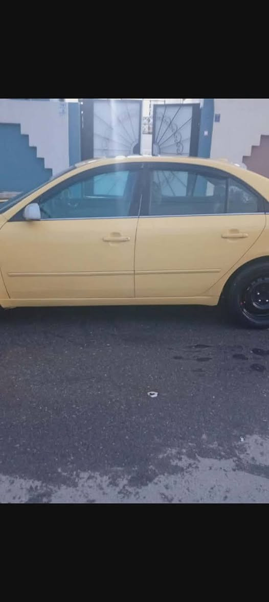 سوناتا موديل 2008
جديده فول سعرها 80 هيئة غرامات مصفره سياره جديده ضررها بوند جاملغ بس
  سنويه جديده هزه جديده تحويل مباشر


**إذا كنت صاحب هذا الإعلان وتريد حذفه لأي سبب، رجاءا أرسل رسالة إلى الدعم الفني**