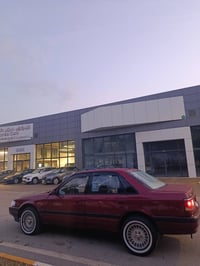 مازدا 626 • ١٩٩١ • السليمانية