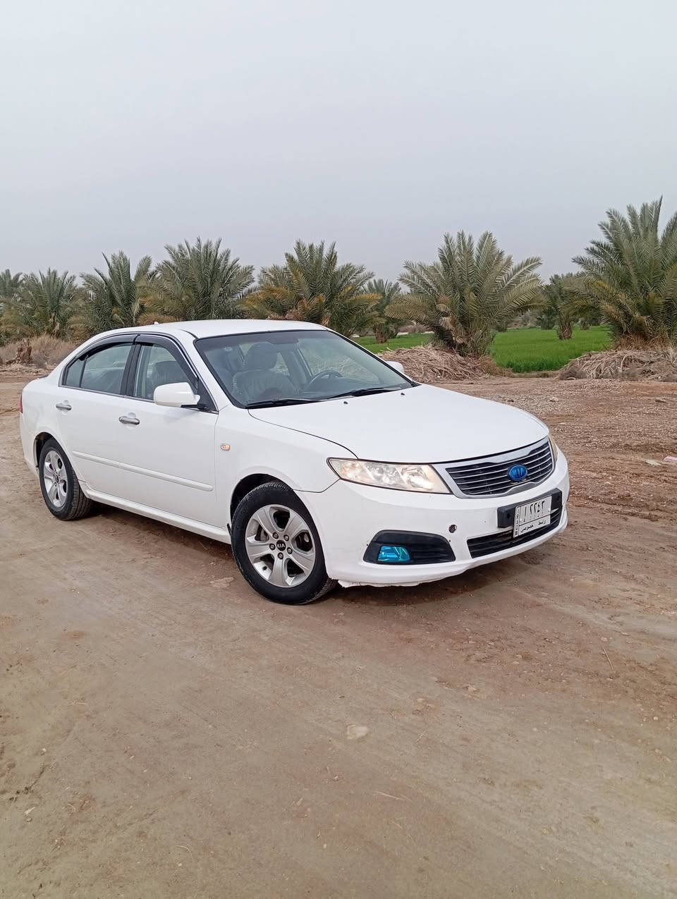 للبيع كيا اوبتيما مديل 9رقم واسط تحويل مباشر جاهزه مكينه وكير حداديه. سياره جاهزه السونار مرفق بالمنشور السعر 116وبيه مجال عنوان بابل الشوملي
***********
