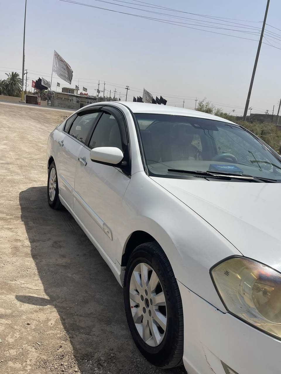 رينو سافران  سعر 82


**إذا كنت صاحب هذا الإعلان وتريد حذفه لأي سبب، رجاءا أرسل رسالة إلى الدعم الفني**