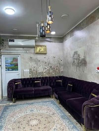 تخم • 10 مقعد • تركي