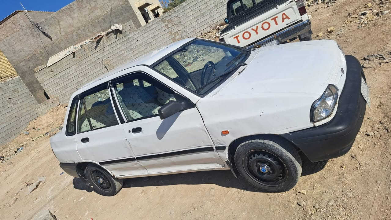 سلام عليكم سايبه ٢٠١١ مكينه وكير علشرط حداديه جديده تخم تاير جدد. تحويل مباشر  شواصي جدد مكان  نجف. للستفسار.   ***********
