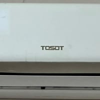 توسوت واحد طن مشكلة بالتبريد مرات حار ومرات بارد  ابيع على وضعه  150ال...