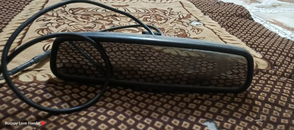 مسجل نيسان ومرايه كهربائيه ويل مال كيه بدون تاير للبيع ورديه خارج ***********
