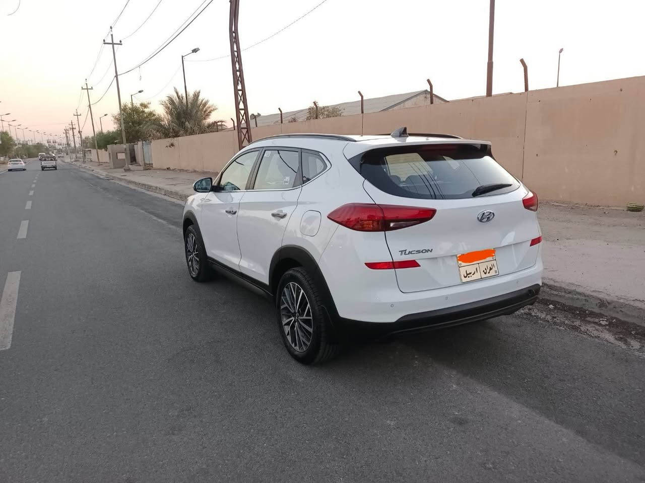 هۆندا تۆکسۆ٢٠٢٠ فول فول هیچه نیە أربيل, العراق


**إذا كنت صاحب هذا الإعلان وتريد حذفه لأي سبب، رجاءا أرسل رسالة إلى الدعم الفني**