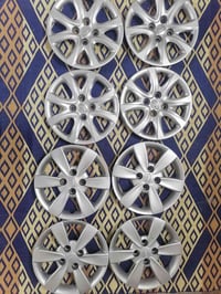 كبات اكسن • وكيه ريو