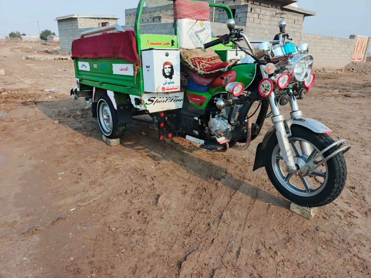 السلام عليكم ستوته موديل 19 رقم سنويه محرك ما مفتوح محرك 24 ستوته نظيفه حيل معرض المليونين بها مجال***********
