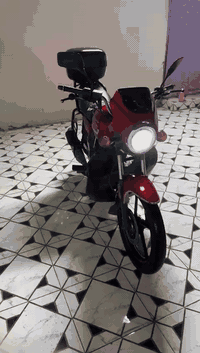 دراجه دايوان للبيع موديل ٢٠٢٢السعر مليون و ٤٠٠ دراجه نضيفه شوفت عينك ا...