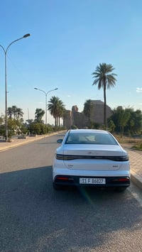 بي واي دي سيل ٥ • ماشية ١٠٠٠٠ • كفالة عامة