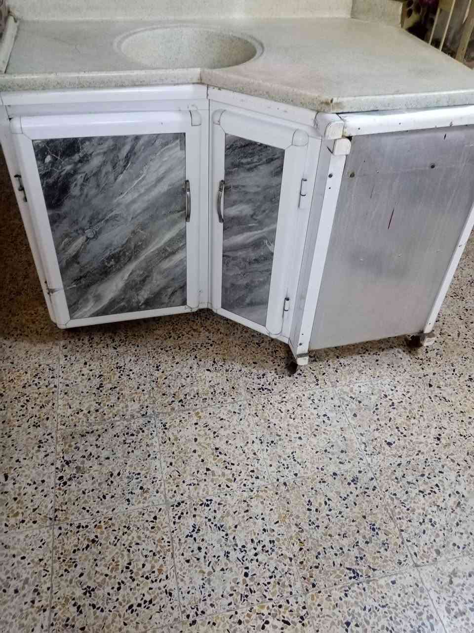 كاونتر ابوسنك للبيع ٦٠الف ***********
